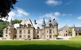 Chateau de Servigny